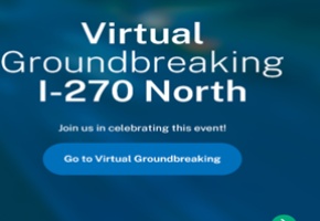 Virtual Groundbreaking innovation 