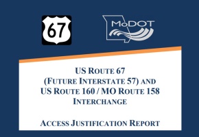 US 67/Future I57 AJR Screenshot