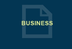 Business Right of Way Info Graphic