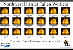 Day of Remembrance Program