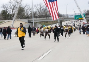 New I-64 Grand Opening_Dec 2009