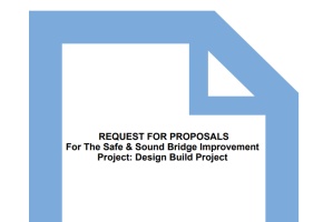 SAS Request for Proposals Icon