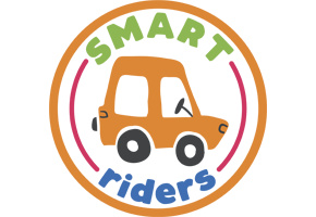 Smart Riders Logo