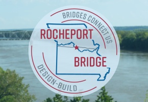 Rocheport Project Logo