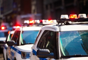 Police Cars
