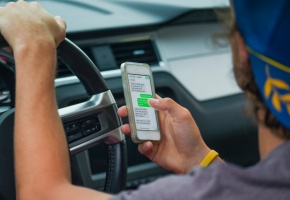 Distracted Driving