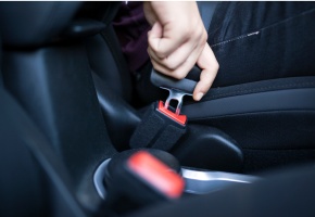 Seatbelt