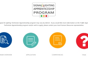 Signal and Lighting Apprenticeship