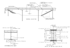 Simple for Dead – Continuous for Live Bridge Design Methodology (FARM Bridge Program)