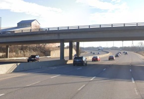I-44 at Shrewsbury