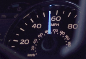 Speed Awareness 2022 Speeding Banner