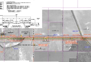 Butler County Route 67/Future I-57 Phase 2 Conceptual Plan Icon