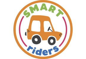 Smart Riders Logo