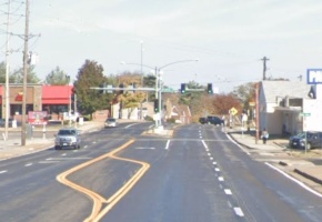 Route 231 Masthead