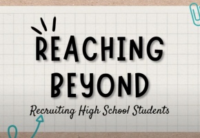 High School Recruiting Efforts