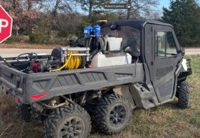 Invasive Species Strike Team