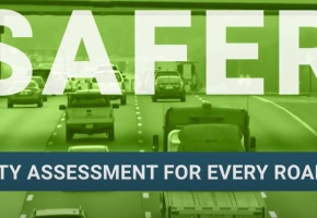 Safety Assessment For Every Roadway (SAFER)