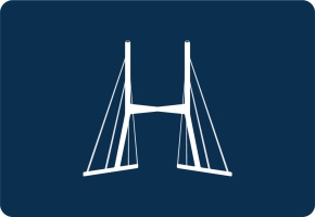 Bridge Icon