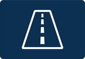Highway Icon
