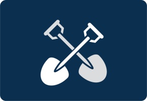 Shovel Icon