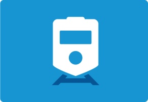 Train icon