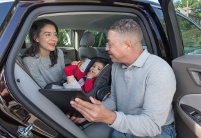 Car Seat Check