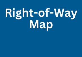 Right-of-way map header