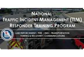 Traffic Incident Management Course Catalog | Missouri Department of