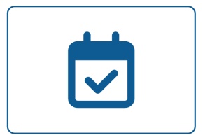 Calendar Check Icon