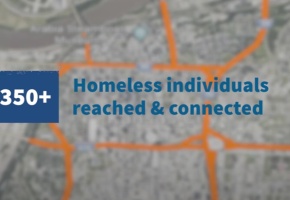 Addressing Homelessness with Dignity 