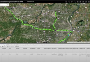 GIS Asset Mapping