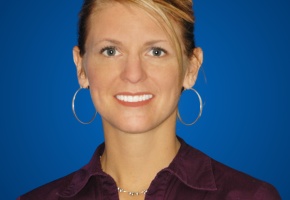 Nicole Thieret