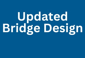 Update Bridge Design Card
