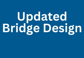 Update Bridge Design Card