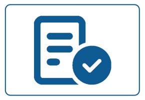 Document Check Icon
