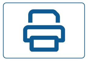 Printer Icon