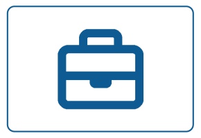 Briefcase Icon