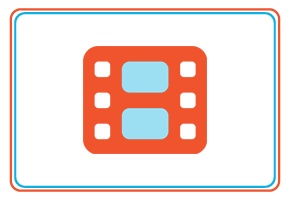 Film BUPD Icon