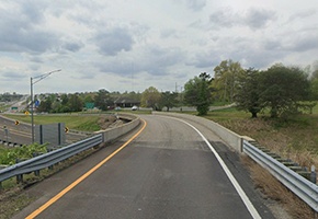 Madison Street Bridge