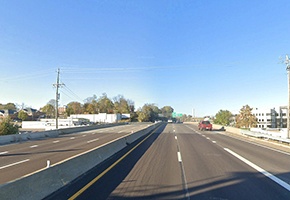 Missouri Boulevard Bridge