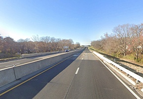 Vetter Street Bridge