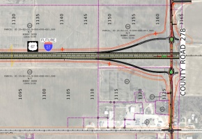U.S. 67 Exhibit 3 Card for Sept 2024