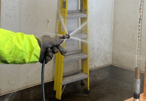 Cavity Cleaner 