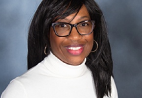 Wanda Seeney portrait