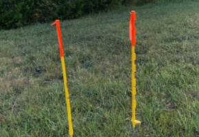 Powerline Marker 