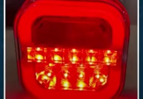 Wireless Trailer Lights 