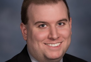 Communications Manager Christopher S. Kelly