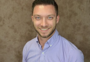 Matthew Rinehart headshot