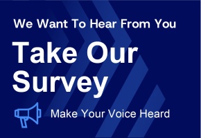 Long-Range Plan and State Freight and Rail Plan Survey graphic