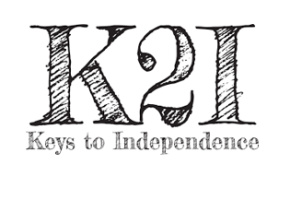 Keys 2 Independence Logo